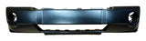 Jeep Plastic Black Fascia - 5159130AA