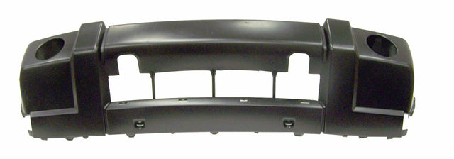 Jeep Plastic Black Fascia - 5183429AA