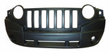 Jeep Plastic Black Fascia - 68002271AB