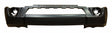 Jeep Plastic Black Fascia - 68033744AB