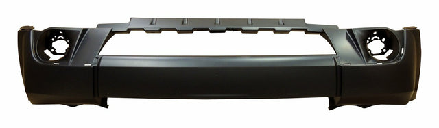 Jeep Plastic Black Fascia - 68033744AB