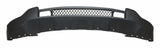 Jeep Plastic Black Fascia - 68078270AB