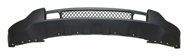 Jeep Plastic Black Fascia - 68078270AB