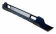 Jeep Plastic Black Fascia - 68078271AB