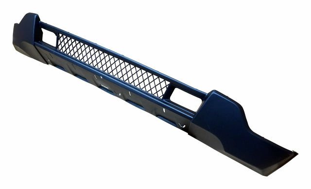 Jeep Plastic Black Fascia - 68078271AB