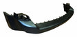 Jeep Plastic Black Fascia - 68091521AA