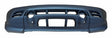 Jeep Plastic Black Fascia - 68091523AA