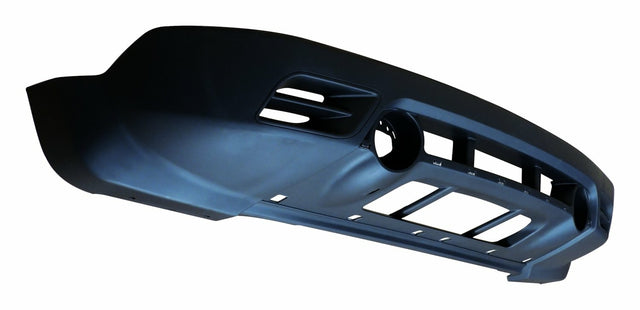Jeep Plastic Black Fascia - 68091524AA