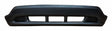 Jeep Plastic Black Fascia - 68109863AA