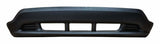 Jeep Plastic Black Fascia - 68109863AA