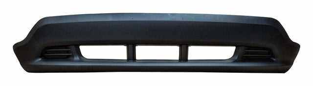 Jeep Plastic Black Fascia - 68109863AA