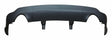 Jeep Plastic Black Fascia - 68111469AA