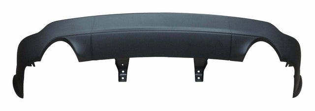 Jeep Plastic Black Fascia - 68111469AA