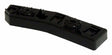 Jeep Plastic Black Fascia Bracket - 68138374AC