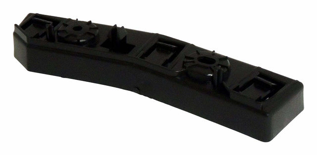 Jeep Plastic Black Fascia Bracket - 68138374AC