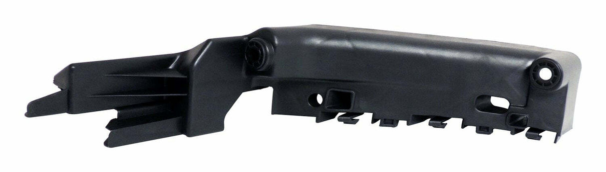 Jeep Plastic Black Fascia Bracket - 68223470AA