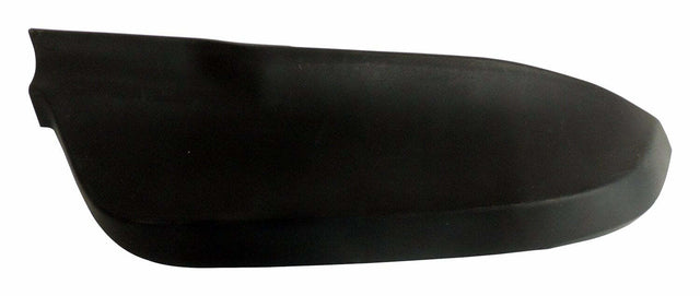 Jeep Plastic Black Fascia Skirt - 68143097AC