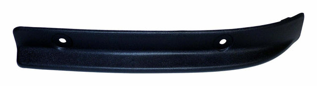 Jeep Plastic Black Fascia Skirt - 68156563AB
