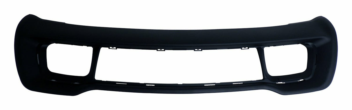 Jeep Plastic Black Fascia Surround - 68143070AD
