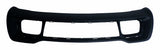 Jeep Plastic Black Fascia Surround - 68143070AD