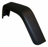 Jeep Plastic Black Fender Flare - 551757267