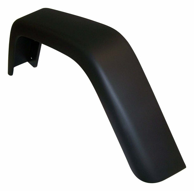 Jeep Plastic Black Fender Flare - 551757267