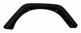 Jeep Plastic Black Fender Flare - 551757277