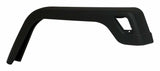 Jeep Plastic Black Fender Flare - 55254918