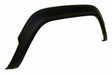 t Crown Automotive - Plastic Black Fender Flare - 5AG24JX9 Crown Automotive