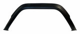 t Crown Automotive - Plastic Black Fender Flare - 5AG25JX9 Crown Automotive