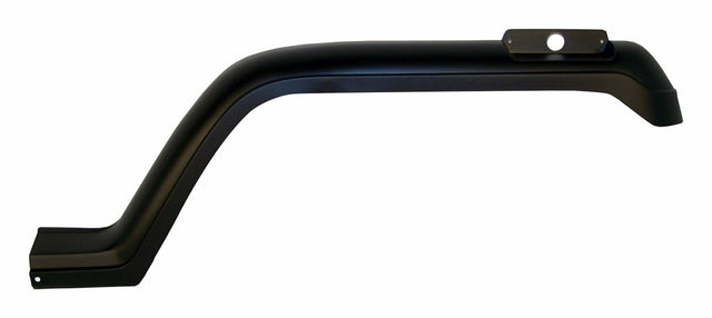 Jeep Plastic Black Fender Flare - 5AH14JX9