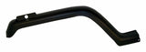 t Crown Automotive - Plastic Black Fender Flare - 5AH15JX9 Crown Automotive