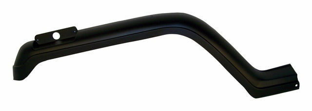 t Crown Automotive - Plastic Black Fender Flare - 5AH15JX9 Crown Automotive