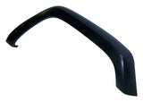 Jeep Plastic Black Fender Flare - 5FW70DX8AD