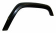 Jeep Plastic Black Fender Flare - 5FW72DX9AD
