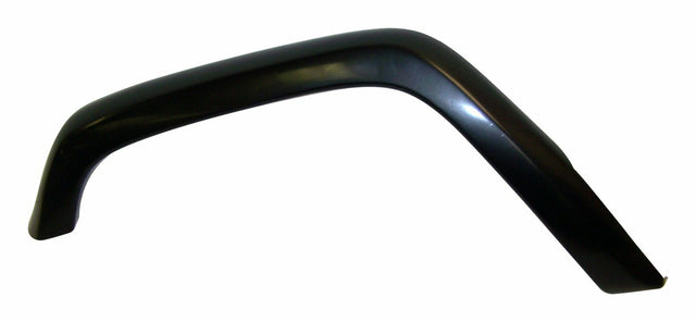 Jeep Plastic Black Fender Flare - 5FW73DX9AD
