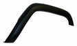 Jeep Plastic Black Fender Flare - 5FW75TZZAC