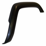t Crown Automotive - Plastic Black Fender Flare - 5FW77DX9AC Crown Automotive
