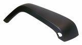 t Crown Automotive - Plastic Black Fender Flare - 5KF08RXFAG Crown Automotive