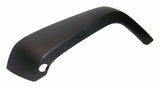 Jeep Plastic Black Fender Flare - 5KF09RXFAG
