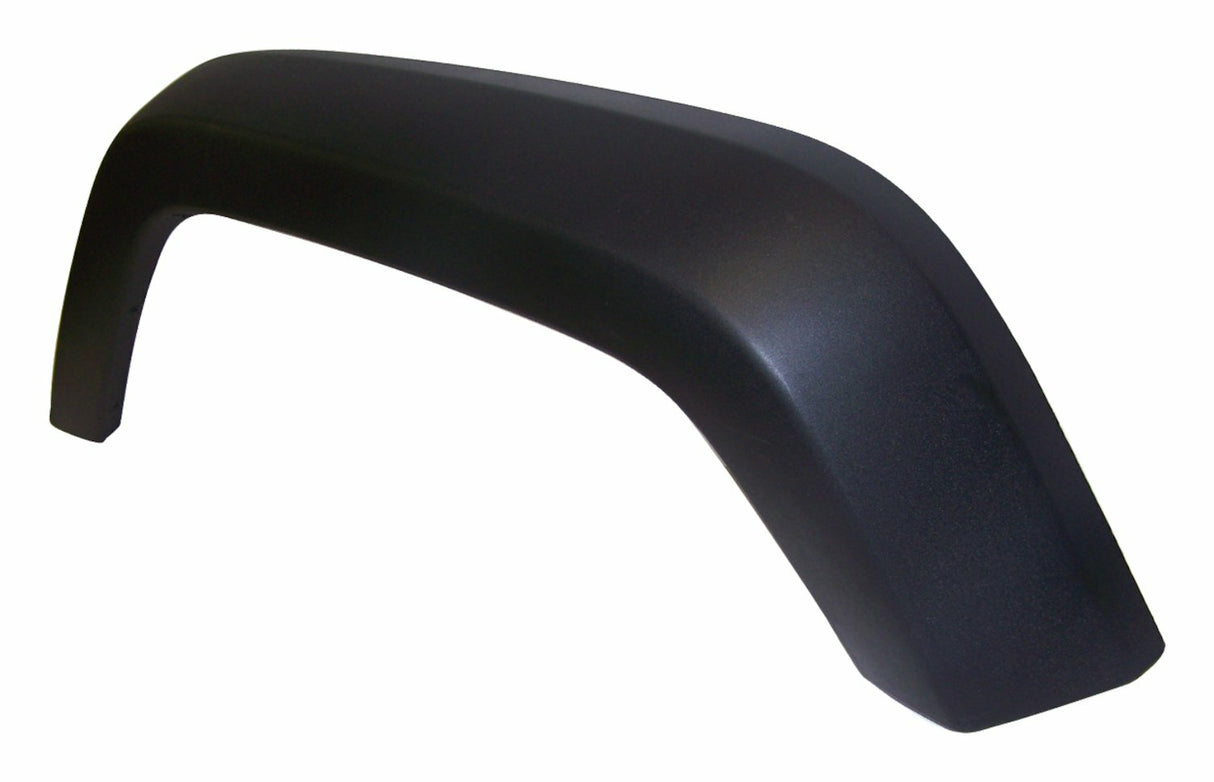 Jeep Plastic Black Fender Flare - 5KF17RXFAE