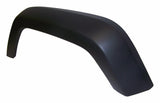 Jeep Plastic Black Fender Flare - 5KF17RXFAE