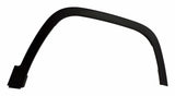 Jeep Plastic Black Fender Flare - 68210314AE