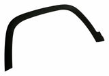 Jeep Plastic Black Fender Flare - 68210315AE