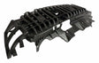 Jeep Plastic Black Fender Flare Brace - 55078134AF