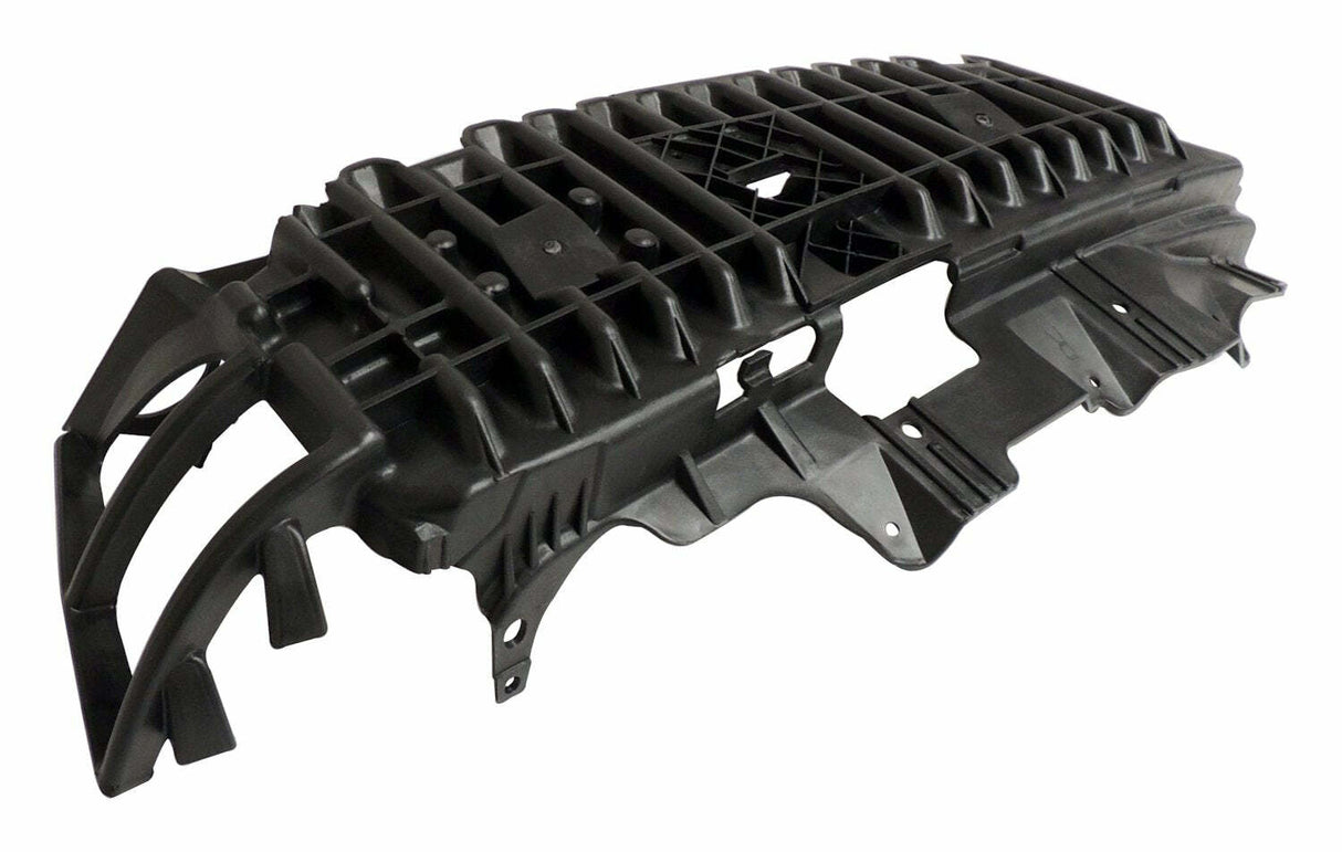 Jeep Plastic Black Fender Flare Brace - 55078134AF