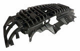Jeep Plastic Black Fender Flare Brace - 55078134AF
