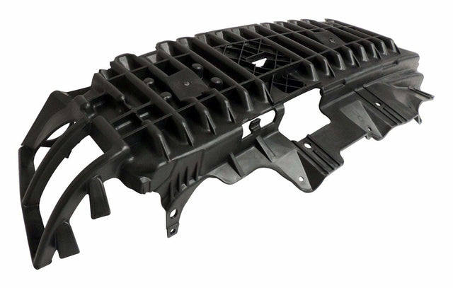 Jeep Plastic Black Fender Flare Brace - 55078134AF