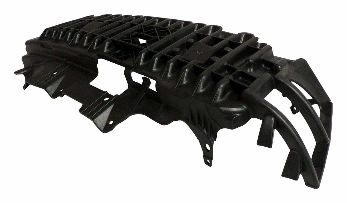 Jeep Plastic Black Fender Flare Brace - 55078135AF