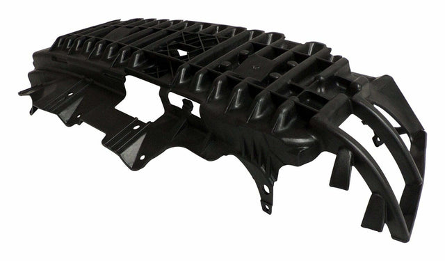 Jeep Plastic Black Fender Flare Brace - 55078135AF